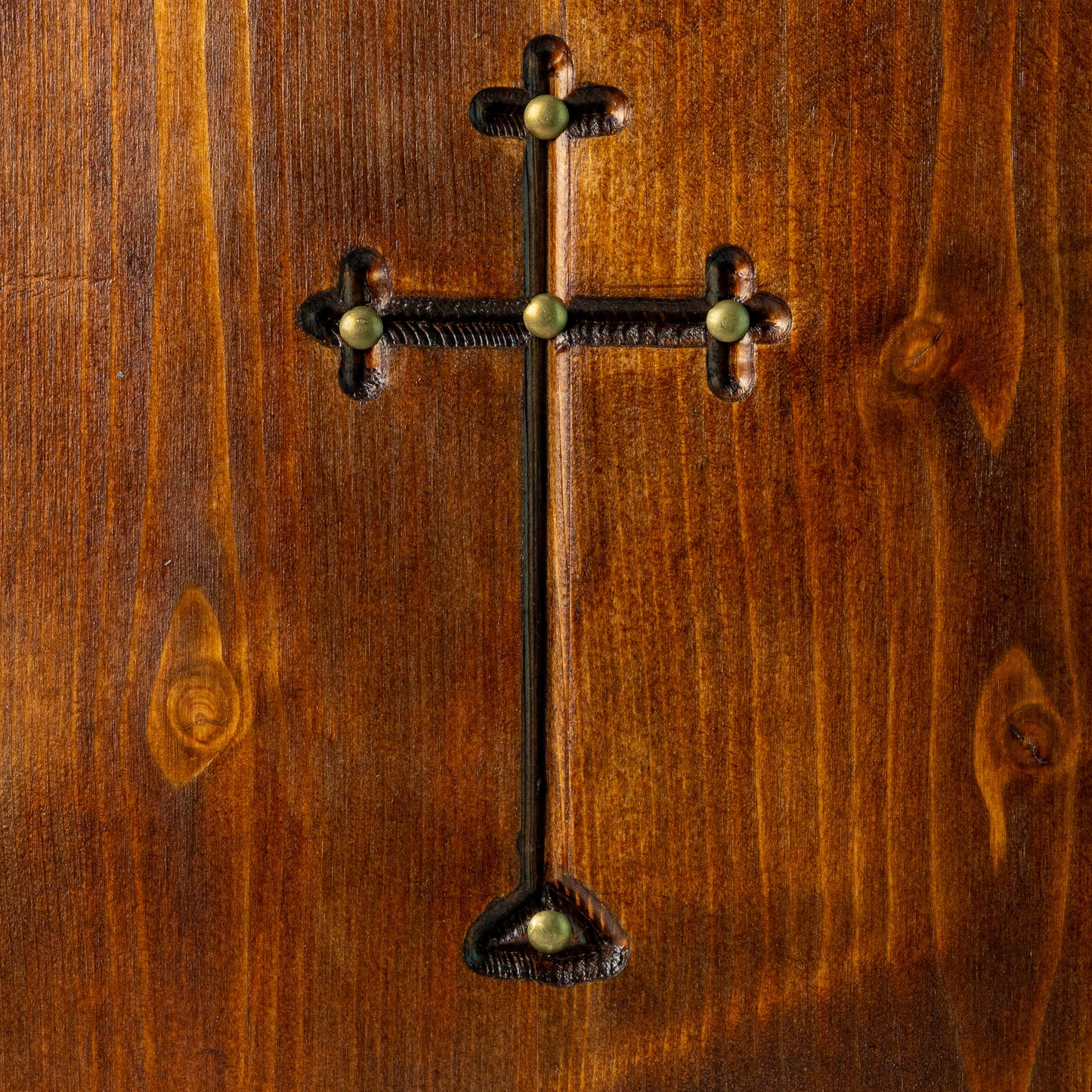 The Nicene Creed Byzantine Diptych, 32×42 cm