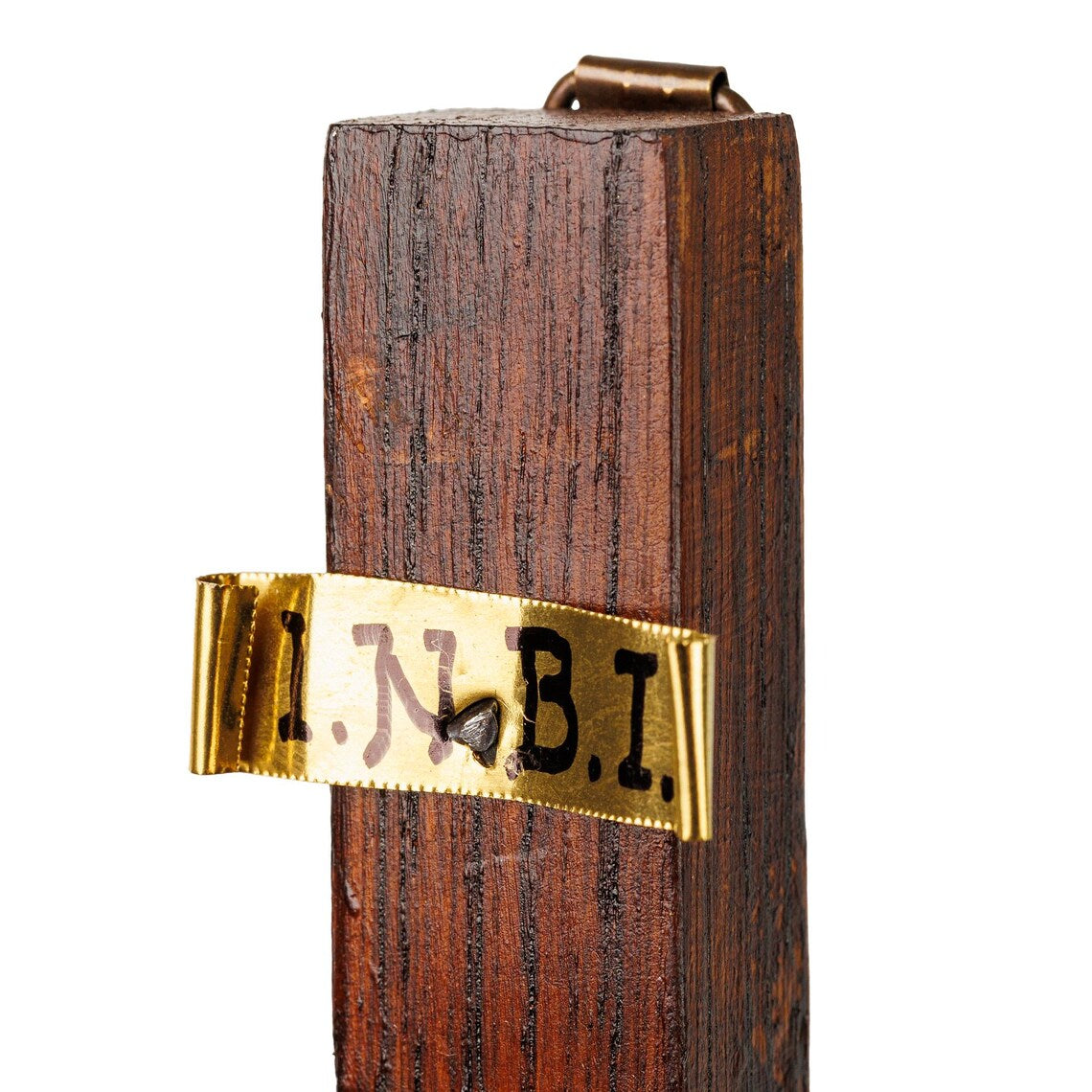 Crucifixion Wall Cross, 41×23 cm